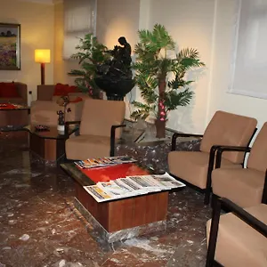 Los Angeles Hotel Figueres (Girona)