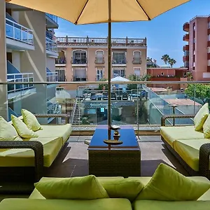 Soho Boutique El Tiburon&spa -adults Recommended Hotel