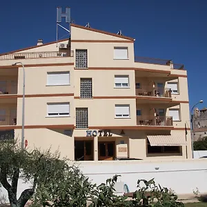El Castell Maison d'hôtes