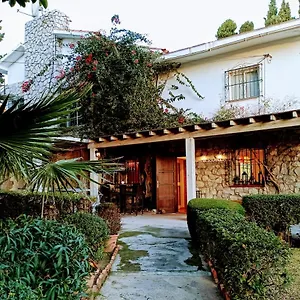 Pensjonat Boutique Geranios Del Pinar