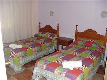 Hotel Virgen Del Rocio II Torremolinos Affittacamere