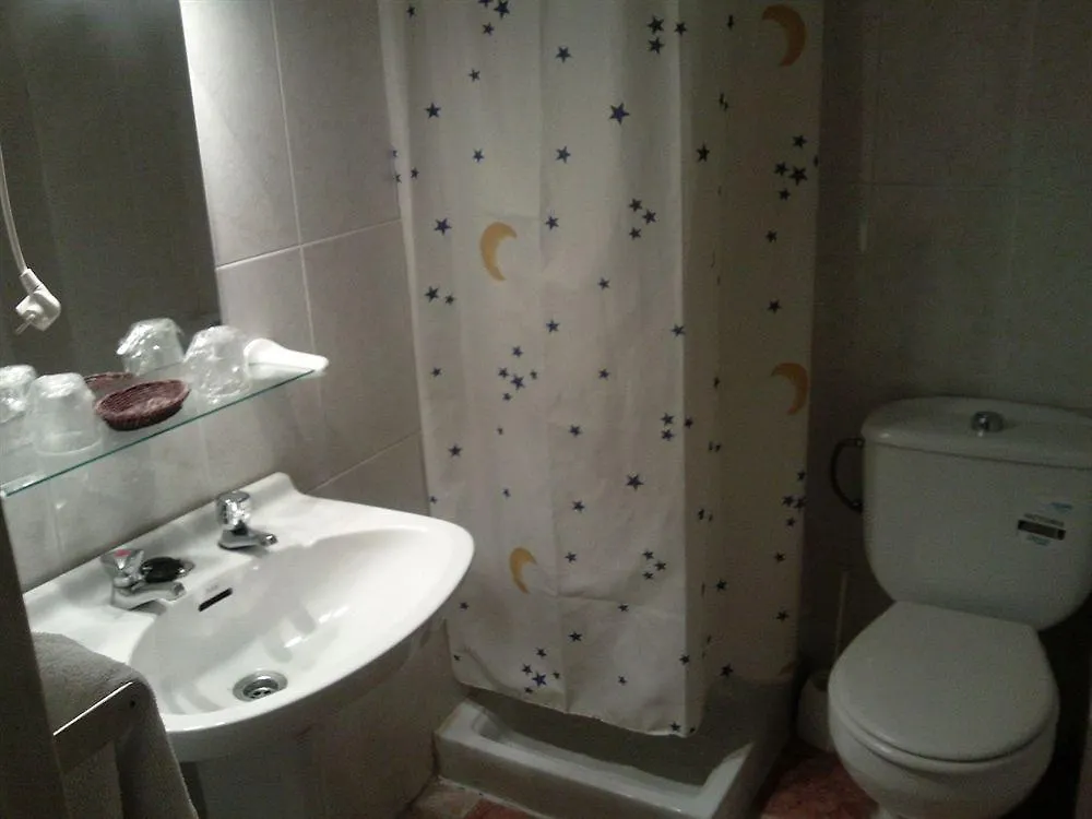 ** Affittacamere Hotel Virgen Del Rocio II Torremolinos Spagna
